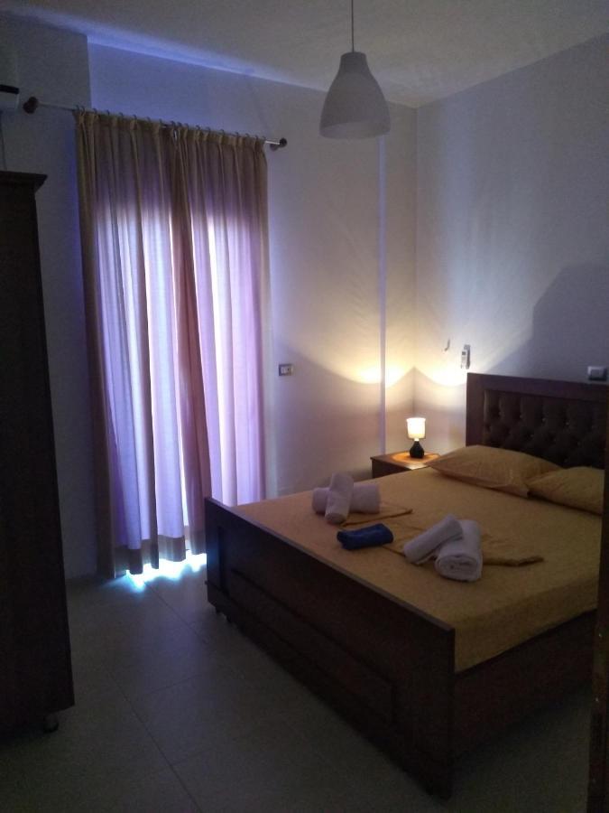 Vila Pasqyra Ksamil Exterior foto