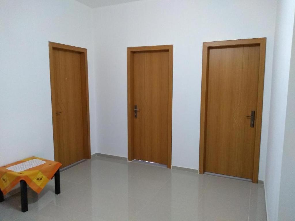 Vila Pasqyra Ksamil Exterior foto
