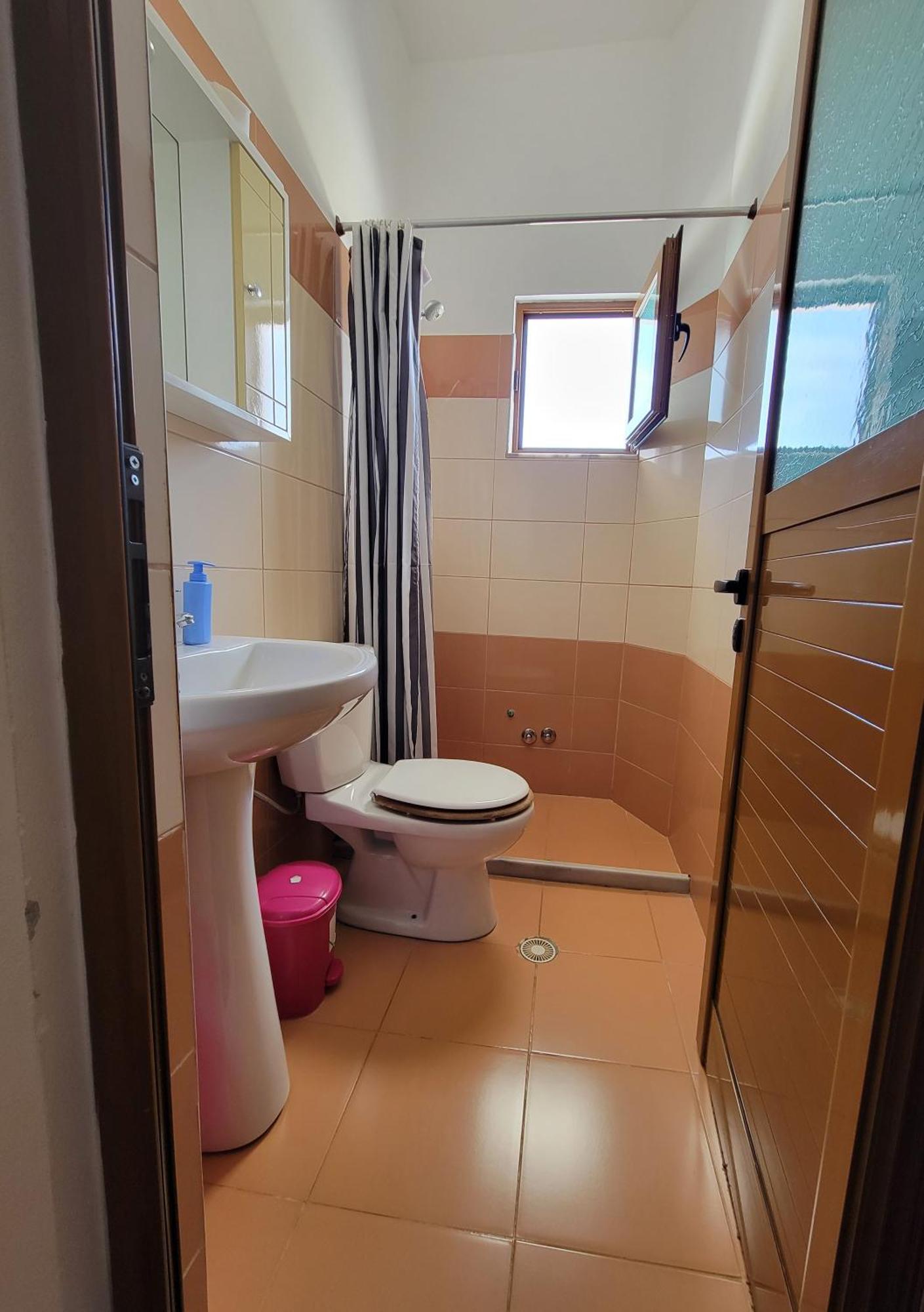 Vila Pasqyra Ksamil Exterior foto